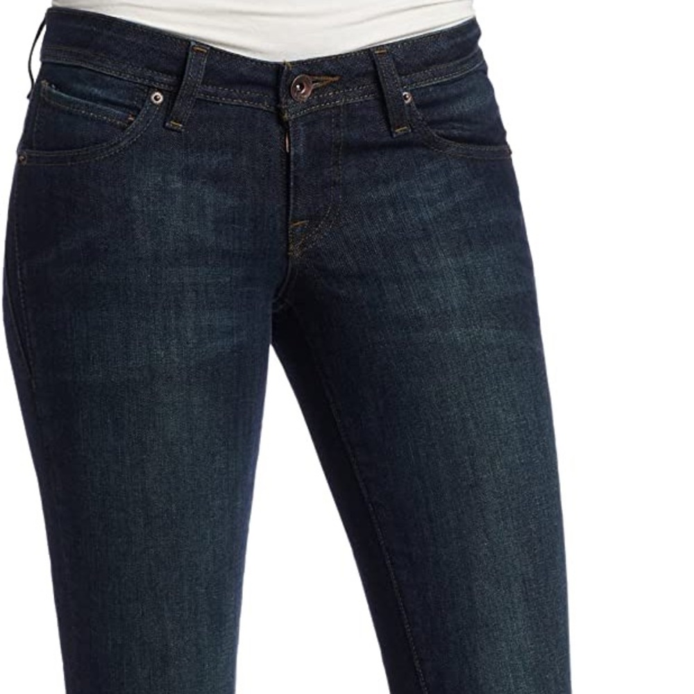 Volcom Sound Check Super Skinny Jeans